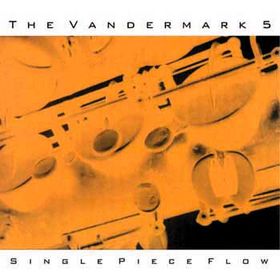 KEN VANDERMARK - Single Piece Flow cover 