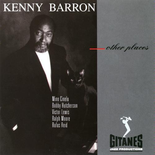 KENNY BARRON - Other Places cover 