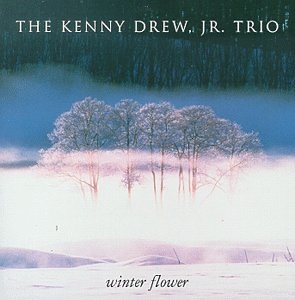 KENNY DREW JR - Winter Flower cover 