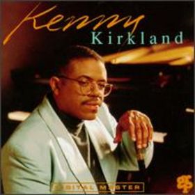 KENNY KIRKLAND - Kenny Kirkland cover 