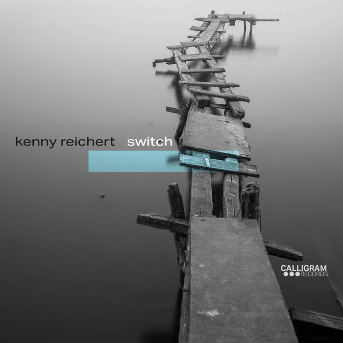 KENNY REICHERT - Switch cover 