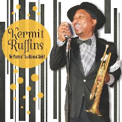 KERMIT RUFFINS - We Partyin’ Traditional Style! cover 