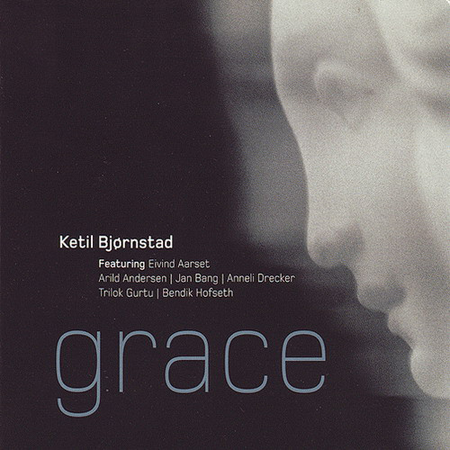KETIL BJØRNSTAD - Grace cover 