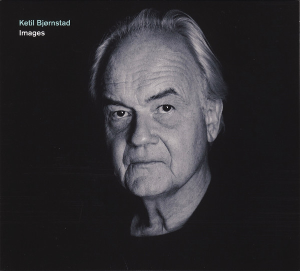 KETIL BJØRNSTAD - Images cover 