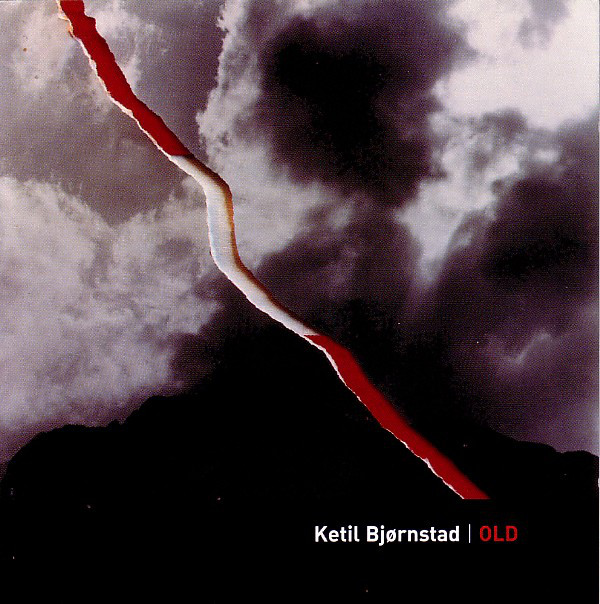 KETIL BJØRNSTAD - Old cover 