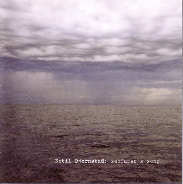 KETIL BJØRNSTAD - Seafarer's Song cover 