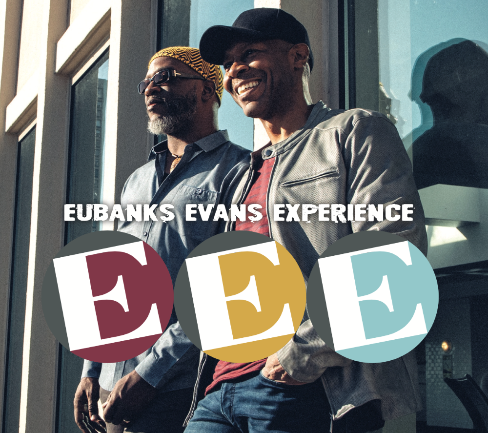 KEVIN EUBANKS - EEE : The Eubanks-Evans-Experience cover 