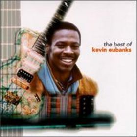 KEVIN EUBANKS - The Best Of... cover 