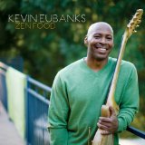 KEVIN EUBANKS - Zen Food cover 