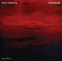KEVIN KASTNING - Otherworld cover 