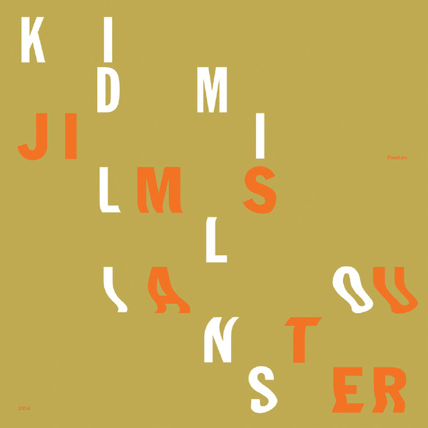 KID MILLIONS - Kid Millions & Jim Sauter : Fountain cover 