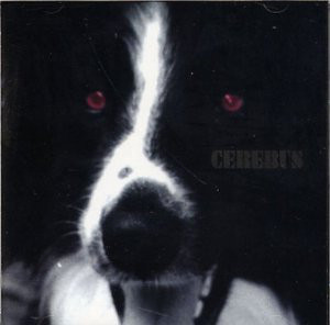 KILLICK HINDS - Cerebus cover 