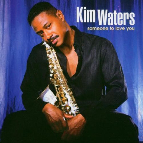 KIM WATERS - Someone to Love You cover 