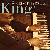 KING FLEMING - King: The King Fleming Songbook cover 