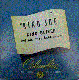 KING OLIVER - 