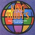 KING TUBBY - In A World Of Dub cover 