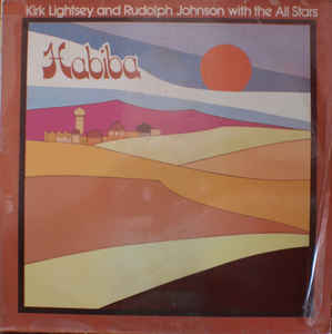KIRK LIGHTSEY - Habiba cover 