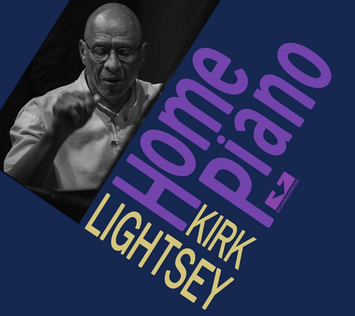 KIRK LIGHTSEY - Home Piano cover 