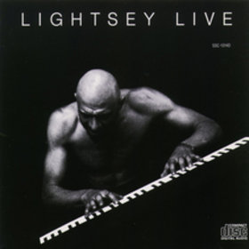 KIRK LIGHTSEY - Lightsey Live cover 