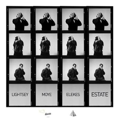 KIRK LIGHTSEY - Lightsey, Moye, Elekes : Estate cover 