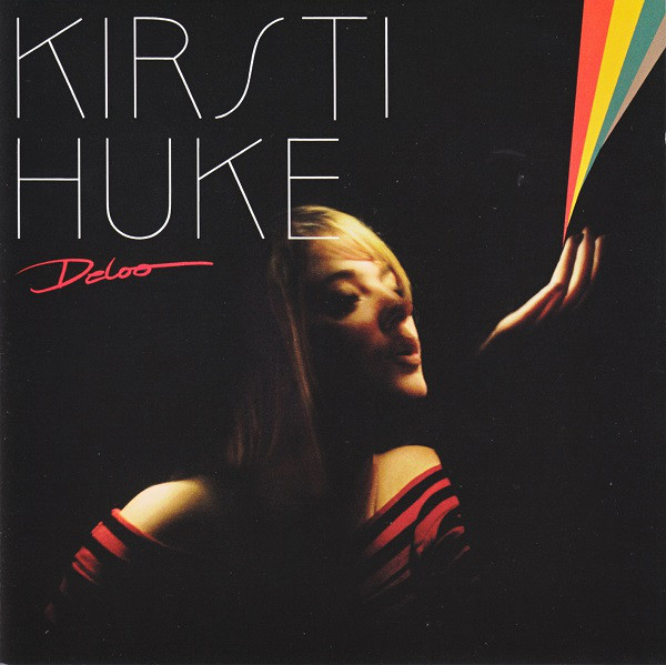 KIRSTI HUKE - Deloo cover 