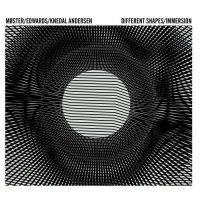 KJETIL MØSTER - Different Shapes / Immersion cover 