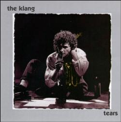 THE KLANG - Tears cover 