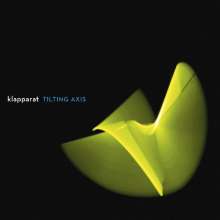 KLAPPARAT - Tilting Axis cover 