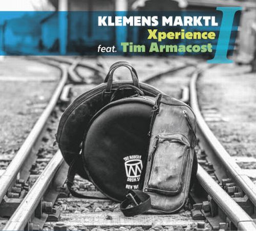 KLEMENS MARKTL - Xperience feat. Tim Armacost cover 
