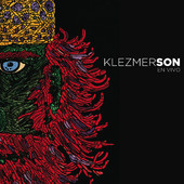KLEZMERSON - Klezmerson Live cover 