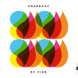 KNEEBODY - By Fire cover 