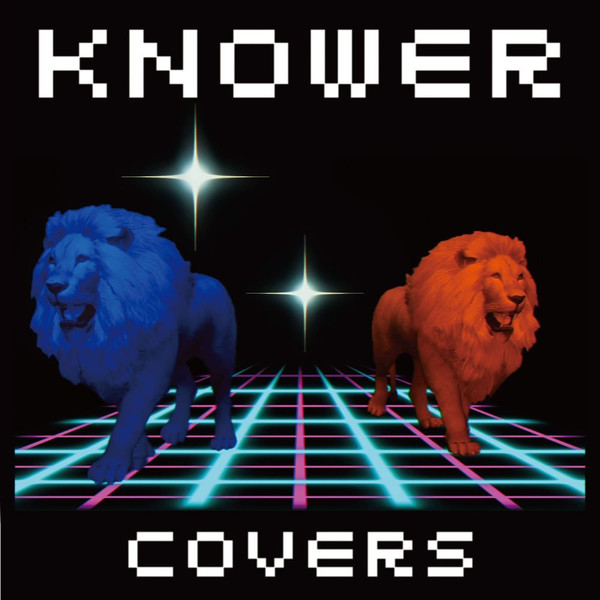 KNOWER - Covers cover 