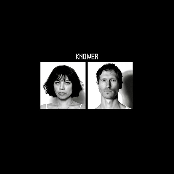 KNOWER - Knower Forever cover 