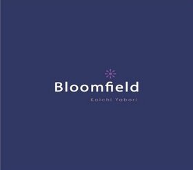 KOICHI YABORI - Bloomfield cover 