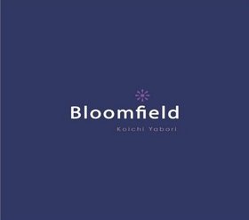 KOICHI YABORI - Bloomfield cover 