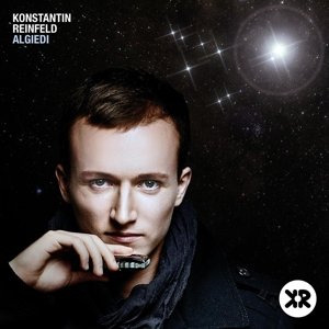 KONSTANTIN REINFELD - Algiedi cover 