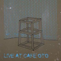 KONSTRUKT - Live at Cafe Oto, Again cover 