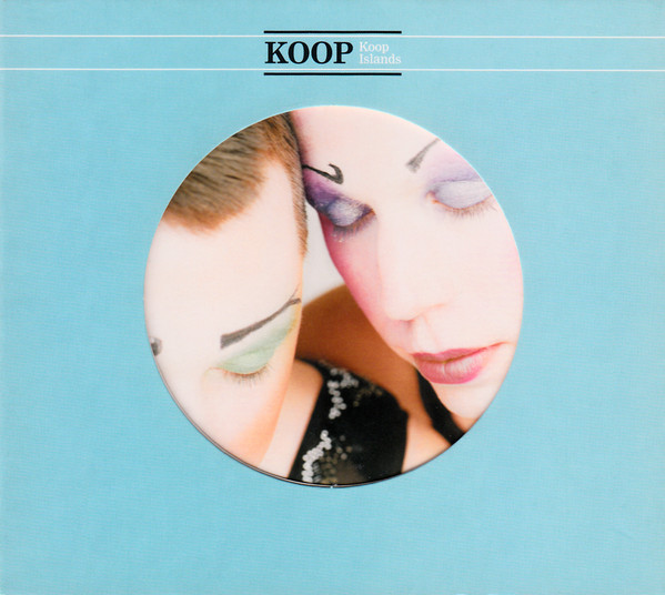 KOOP - Koop Islands cover 