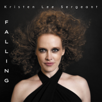 KRISTEN LEE SERGEANT - Falling cover 