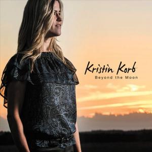 KRISTIN KORB - Beyond the Moon cover 