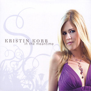 KRISTIN KORB - In the Meantime cover 