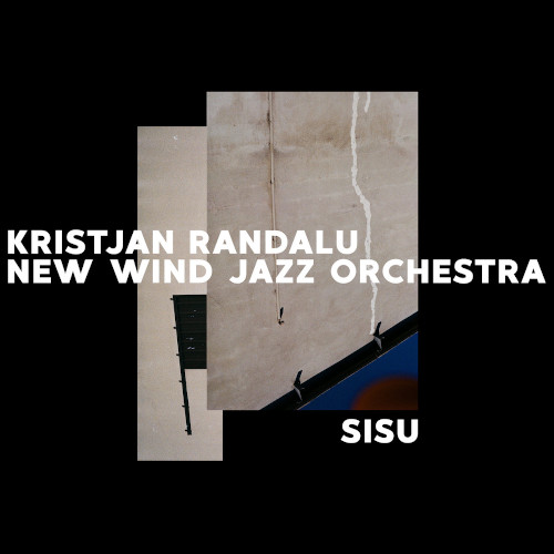 KRISTJAN RANDALU - Sisu cover 