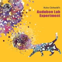 KUBA CICHOCKI - Audubon Lab Experiment cover 
