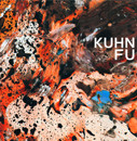 KUHN FU - Live at Atelier il sole in Cantina cover 