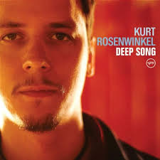 KURT ROSENWINKEL - Deep Song cover 