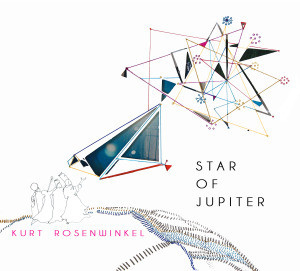 KURT ROSENWINKEL - Star Of Jupiter cover 