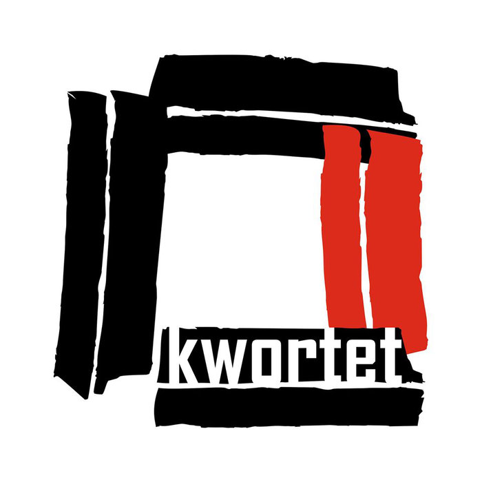 KWORTET - Polytiks cover 