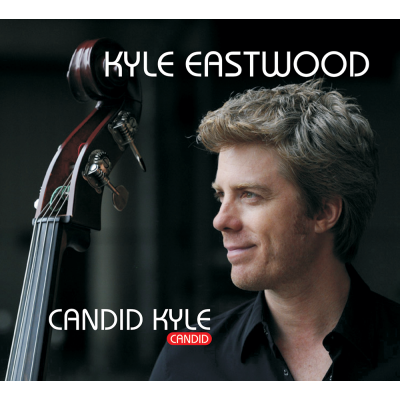 KYLE EASTWOOD - Candid Kyle cover 