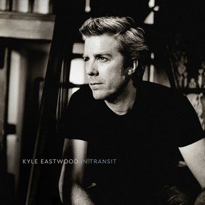 KYLE EASTWOOD - In Transit cover 