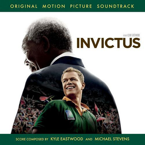 KYLE EASTWOOD - Kyle Eastwood And Michael Stevens ‎: Invictus (Original Motion Picture Soundtrack) cover 